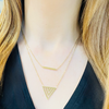 Gold Layered Necklace