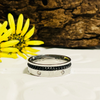 Stainless Steel Ring