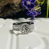 Stainless Steel Ring