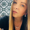 Rose Gold Cubic Zirconia Necklace