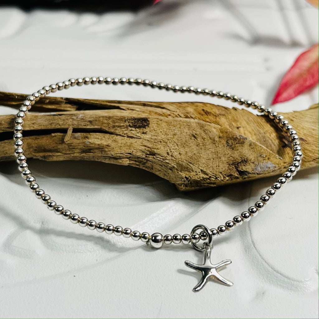 Sterling Silver Bracelet