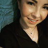 Stainless Steel Silver Layered Necklace